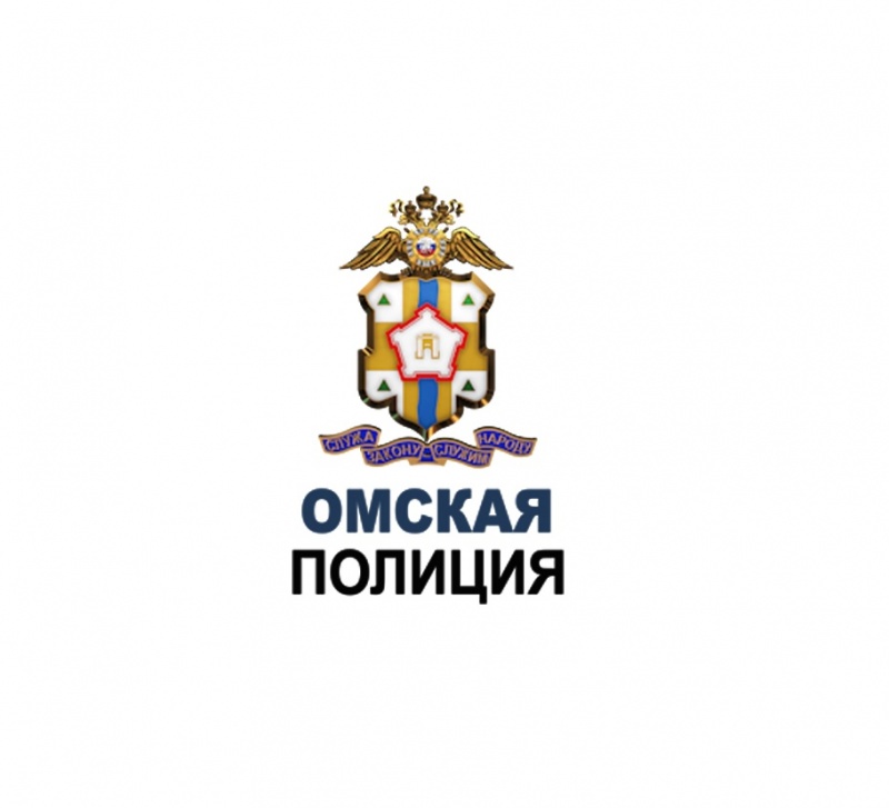 УМВД России по Омской области.