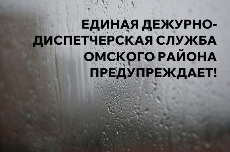 Администрация Омского муниципального района.